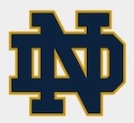 Notre Dame Logo